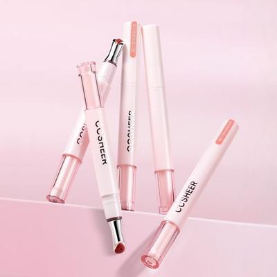 CCSHEER - Icy Juicy Lip Gloss - 5 Colors