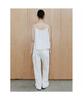 Diaepeocheo Cotton Baker Pants Ivory (Ta6421A010)