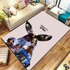 Ariana Grande Carpet Rug for Living Room Bedroom Home Sofa Decoration,Kids play Nonslip Floor Mat
