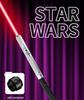 Star Wars RGB Lightsaber Toy - Entry-level Metal Laser Sword, Rechargeable, 7-14 Colors