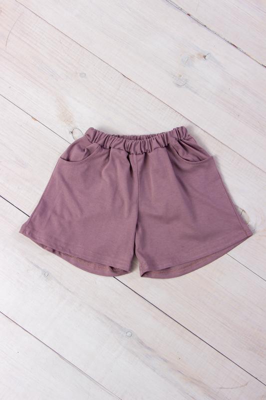 Shorts (Girls) Summer 6262-001 HC