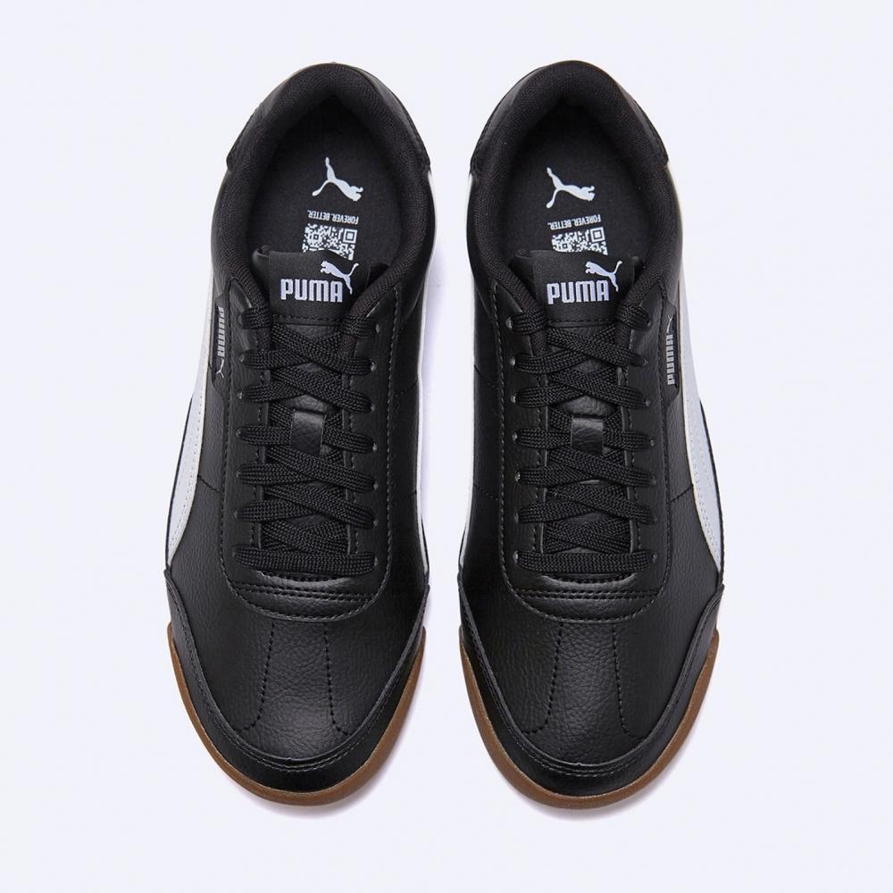 Puma Turino Ii Black  39745201