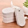Pumice Volcanic Foot Scrubber: Exfoliating Bath Stone for Calluses