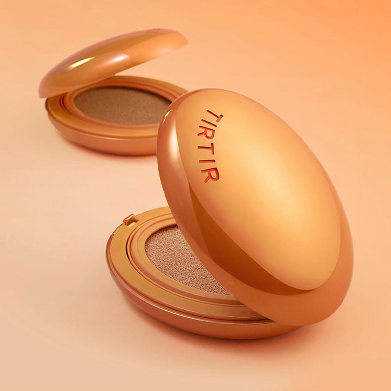 TIRTIR Mask Fit AI Filter Cushion Mini SPF 30 PA++ 4.5g