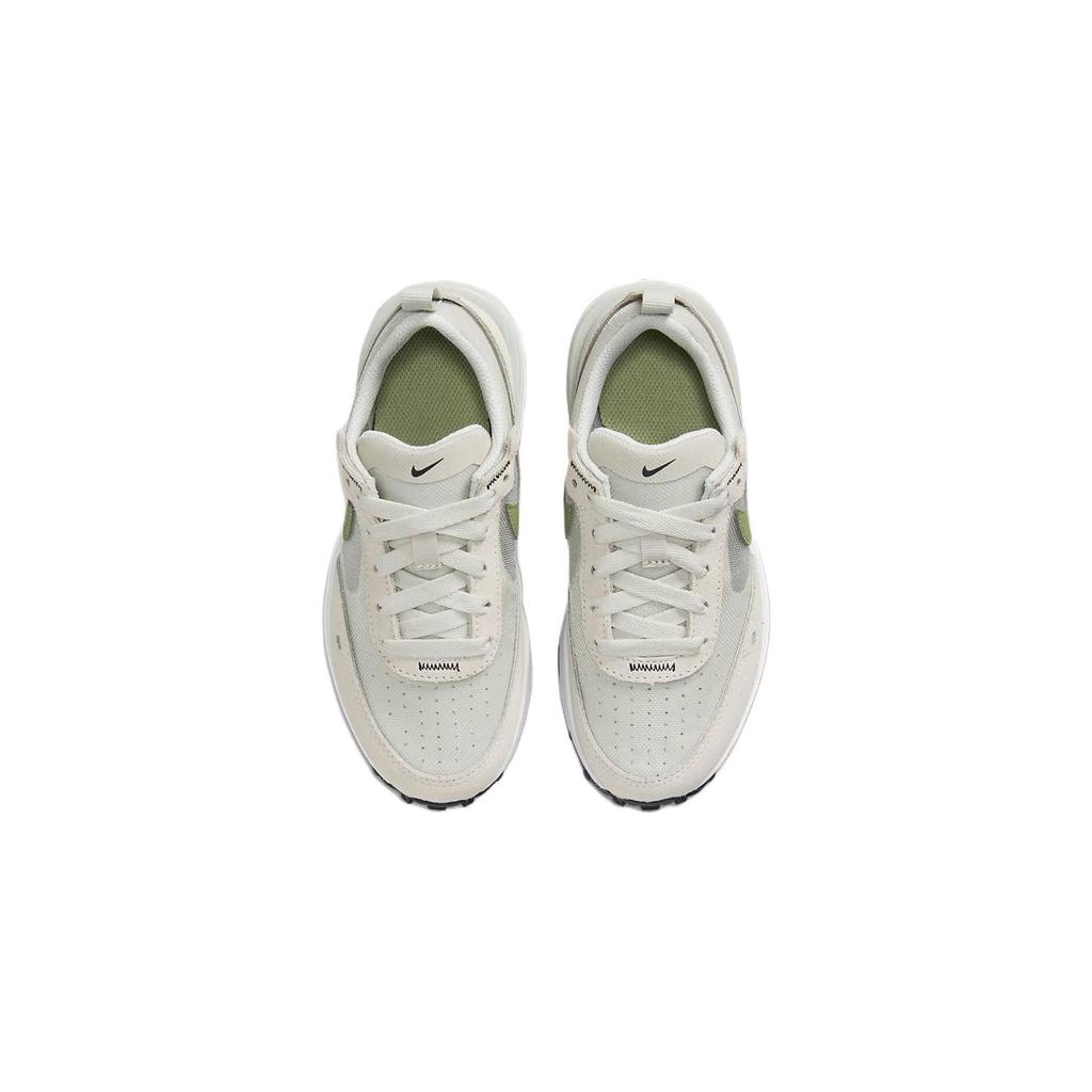 Nike Waffle One PS 'Light Bone Oil Green' DC0480-012