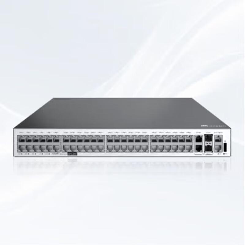 

Huawei AR6710-L50T2X4 Enterprise Router