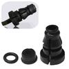 Car Clutch Master Cylinder Oil Pipe Joint Gasket Seal Repair Kit Adapter for Ford Direct Replacement 1K0798741 Accessories