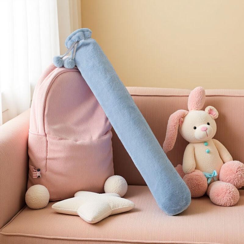 Long Winter Hot Water Bottle