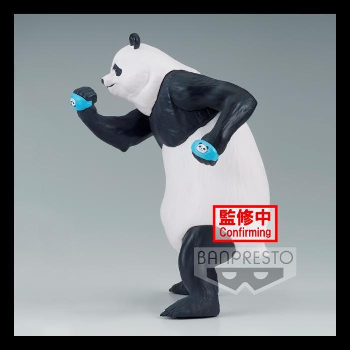 JUJUTSU KAISEN - Panda - Figurine 17cm