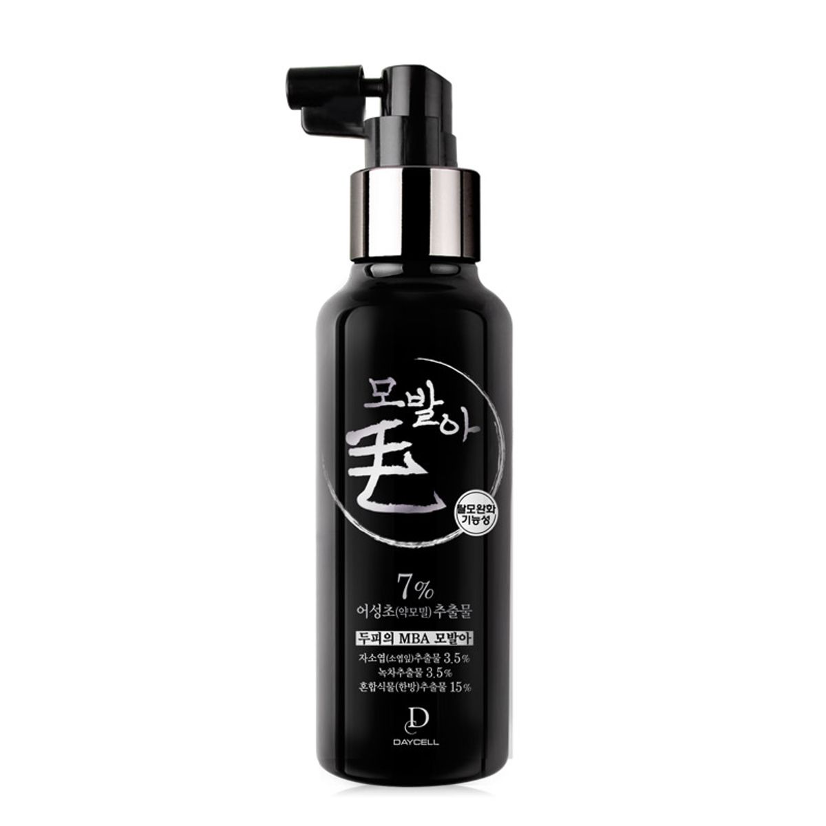 Mobala Scalp Care Hair Tonic Liquid 150ml