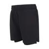 Tombo Childrens/Kids Double Layer Sports Shorts