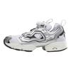 BEAMS X Reebok InstaPump Fury 94 White Pure Grey Unisex Sneakers Footwear-White Pure-Grey Core-Black 100208642