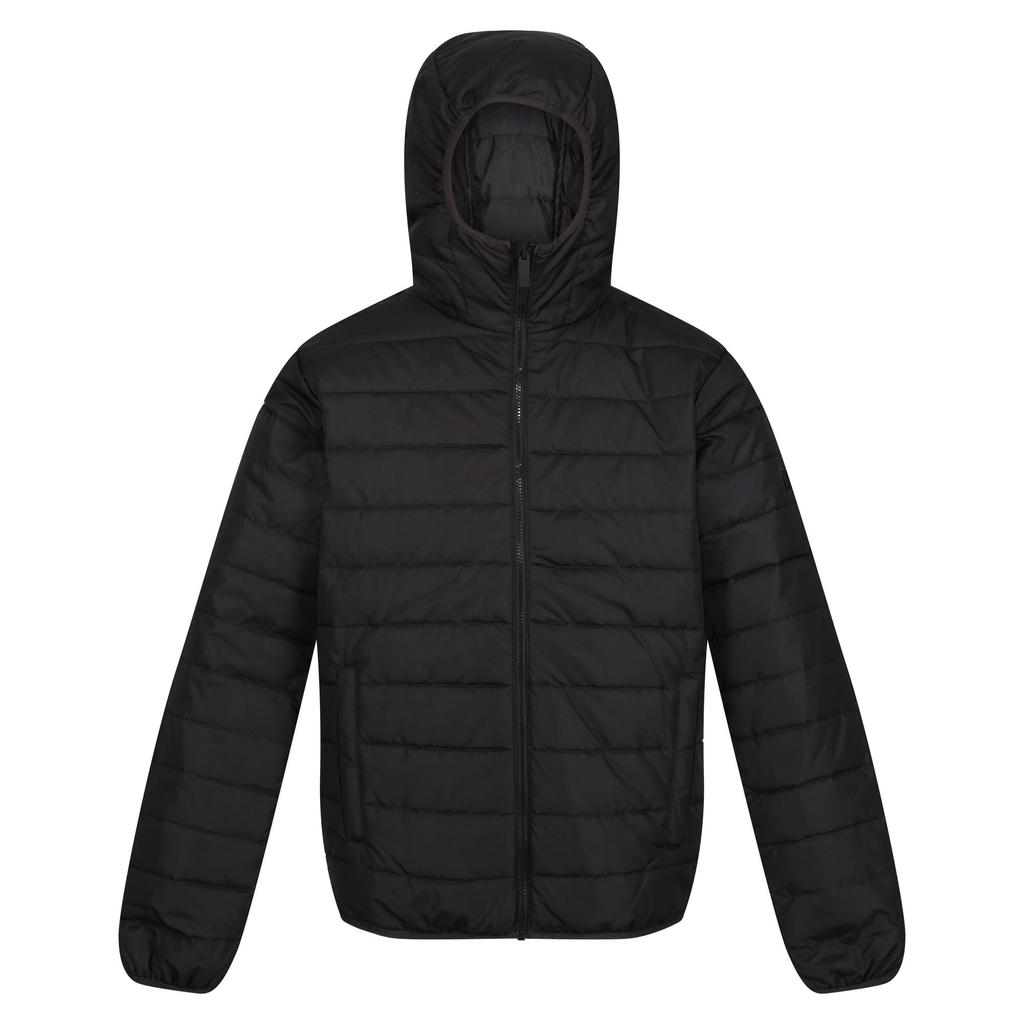 Regatta Mens Helfa Jacket