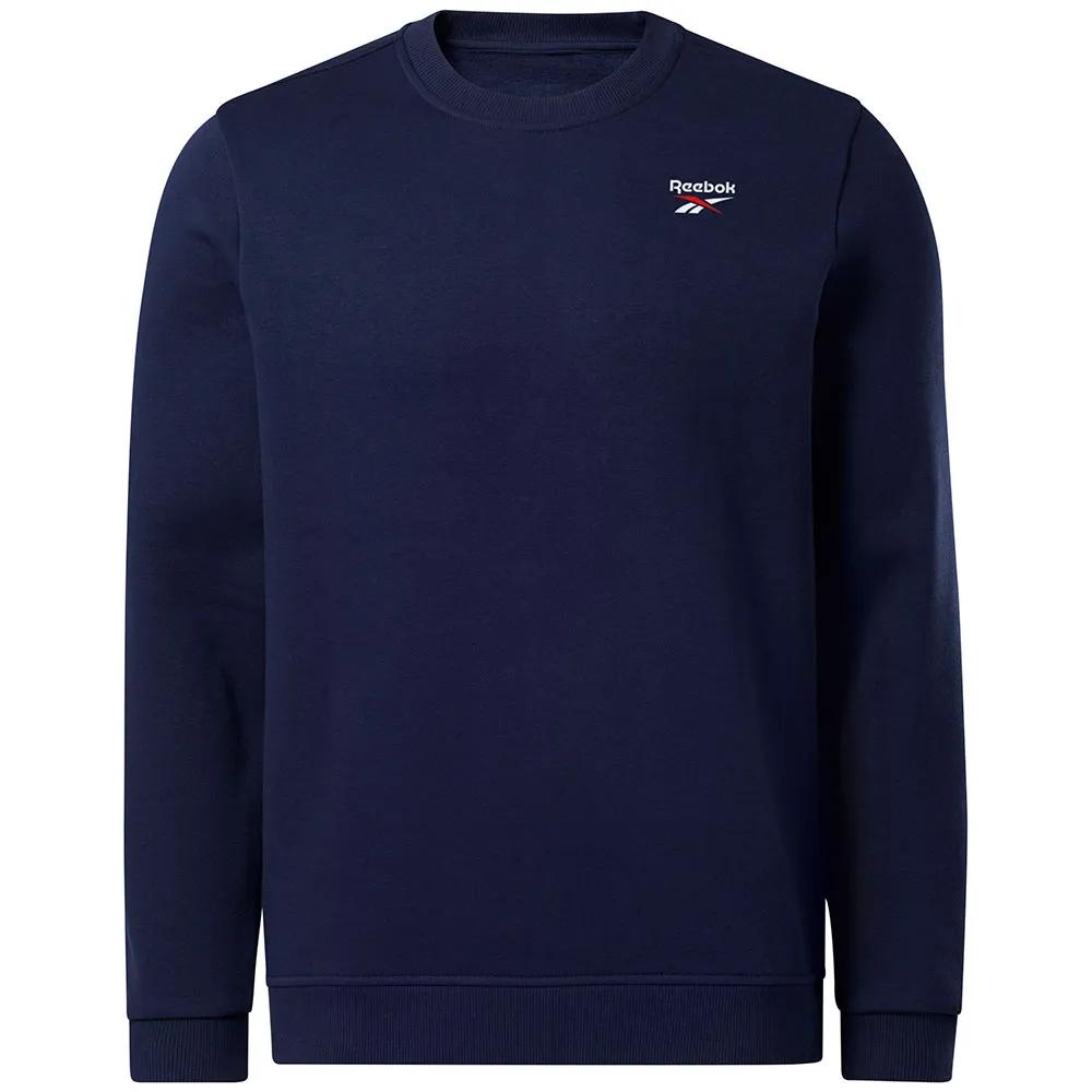 

Reebok Толстовка Identity Small Logo S