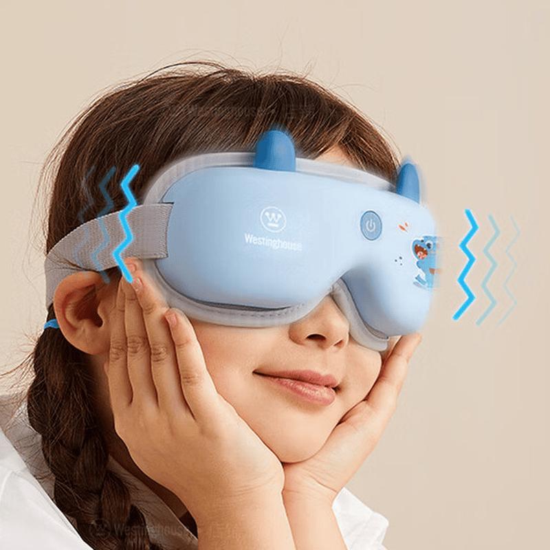 Westinghouse Kids Eye Massager CN plug (adapter included)