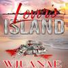 Lovers Island by Wjuanae Paperback Book 9781645565901