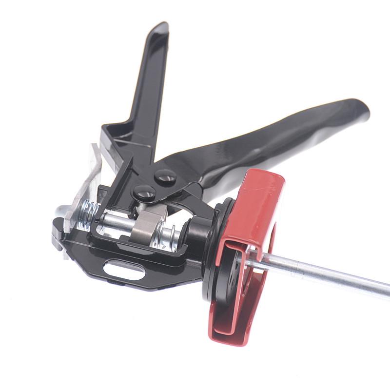 5910 Pistole na těsnicí tmel pro motor Volkswagen - Kompaktní tavná pistole
