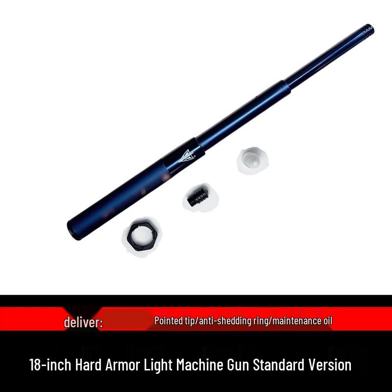 Lieve Telescopic Self-Defense Bat