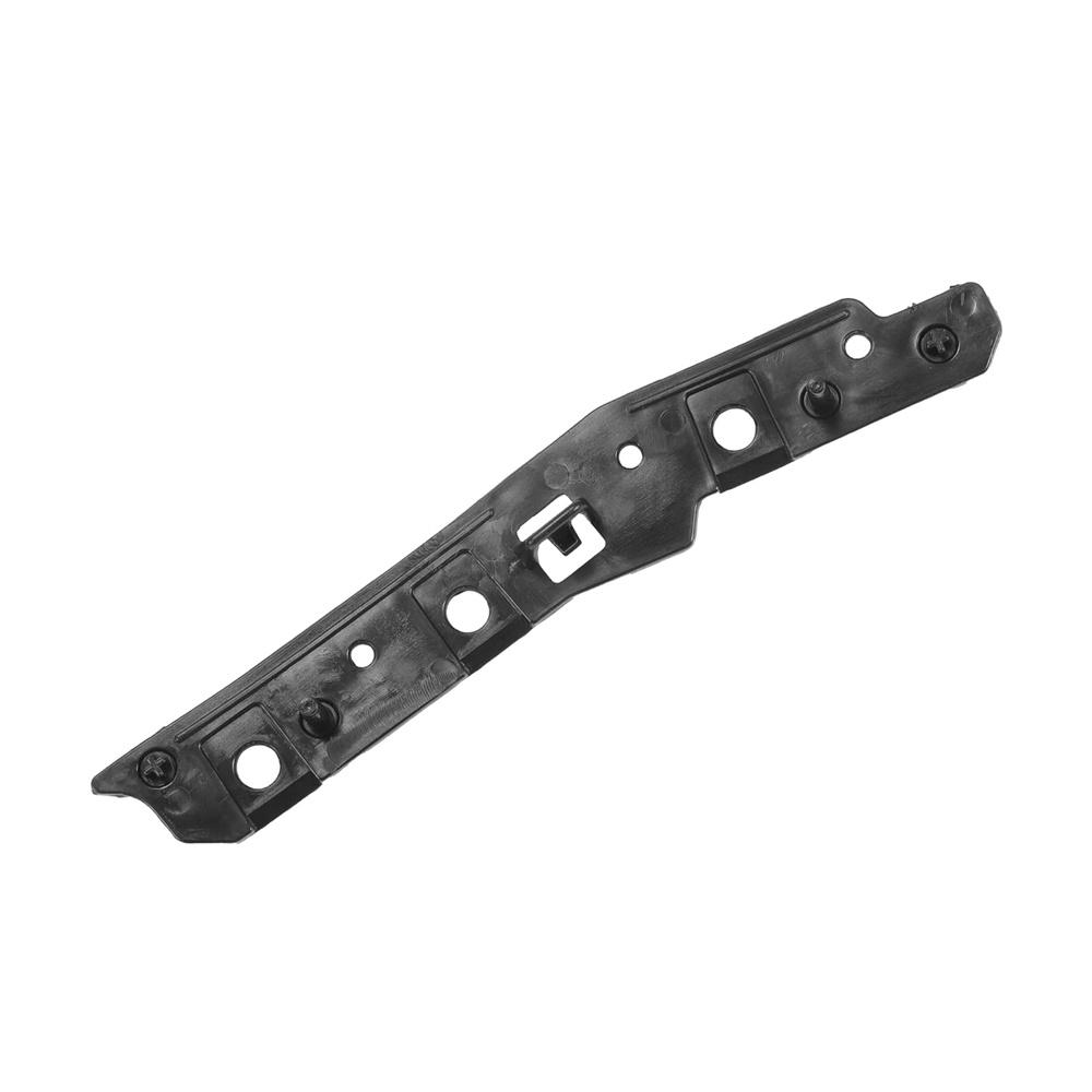Bumper Bracket Left and Right Side Front Pair For Ford Explorer 2016-2019