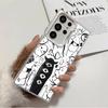 Oyasumi Punpun Anime Shockproof Phone Case for Samsung Galaxy S26 Edge S25 Ultra S24 FE S23 Plus S21 Cover Anti Fall Fundas