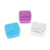 1Pcs Dental Disinfection Endo Files Holder Box Autoclave Sterilizer 30 Hole