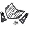 Headlight Guard Kit Protection Grille Cover For Honda CRF250L CRF250M CRF300L /ABS 2012- 2013 14 15 16 17 18 19  21 22