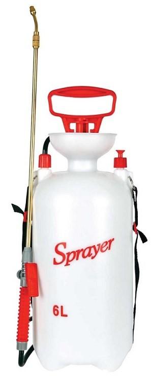 Opryskiwacz Ciśnieniowy Sx- 6B 6,0 L Sprayer