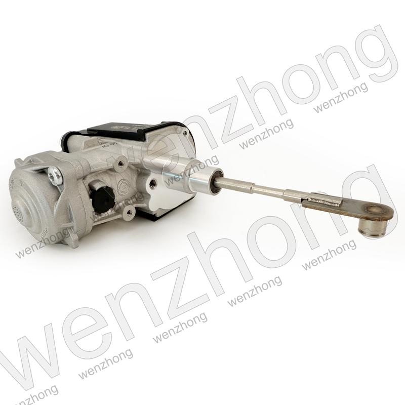 04E145725AD 04E 145 725 AD 04E198725M Turbocharger Electronic Actuator For Golf Jetta Passat A1 A3 S3 Q3 1.4T 04E 198 725 M