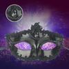 Venetian Masquerade Mask Women Eye Mask Cosplay Prom Props Nightclub Face Mask Party Needs Accessory
