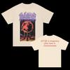 Boundaries Graphic  Unisexs and Womens Tshirt New High Quality Luxury Brand Hot Selling Style Fashion Unisex Cotton Tees