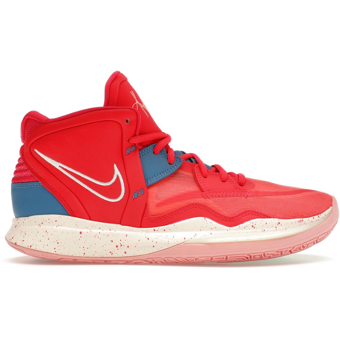 

Кроссовки Nike Kyrie Infinity AK(DM0855-600) 44