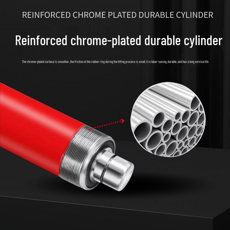 10 Tonnen Hydraulik-Wagenheber Karosserie-Reparaturwerkzeug für Limousinen Dellenformen & Ziehen