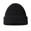 Dual-Use Knitted Wool Hat: Warm Face & Ear Protection for Outdoor Cycling In Autumn and Winter