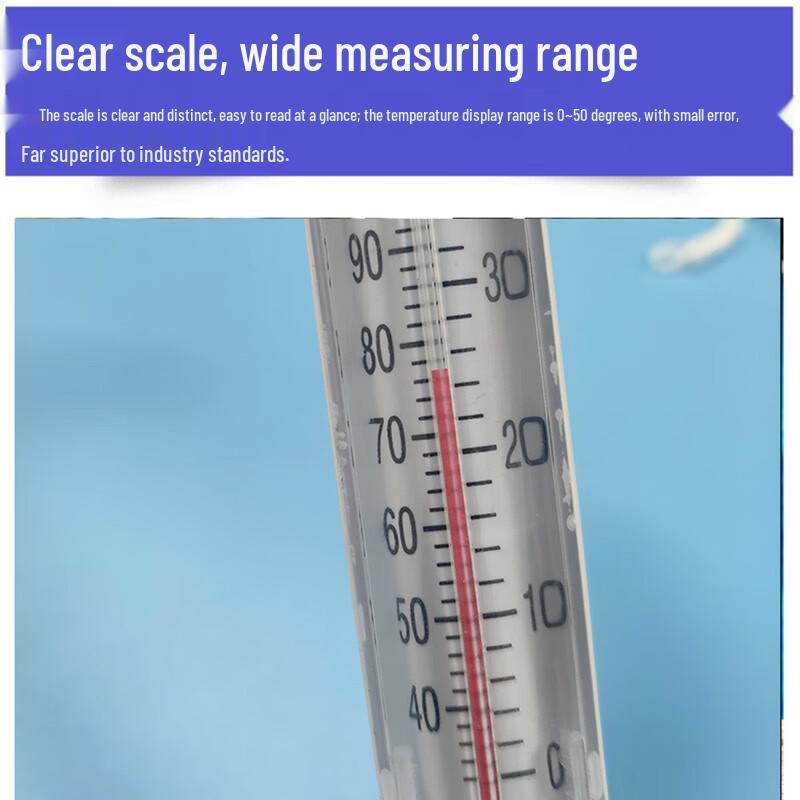 Beirong Floating Swimming Pool Thermometer