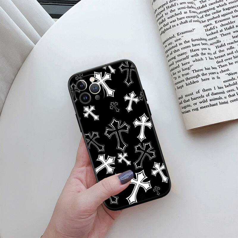 MH74 Jesus Christ Phone Shell Case for Redmi Note 8 9 10 11 11S 10C 10X 10A 10T 9A 9C 9T 9S 8T Pro Max Plus Prime