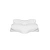 Butterfly Pillow Thickened Memory Pillow Neck Pillow Ice Silk Pillow Adult Cervical Spine Pillow Memory Cotton Pillow Core