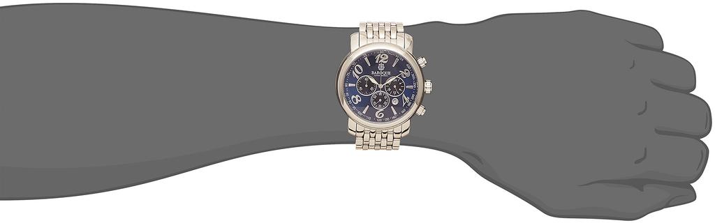 Watch [Baroque] BA1002S-03M