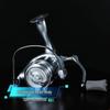 Brangdy VTK Series Spinning Fishing Reel