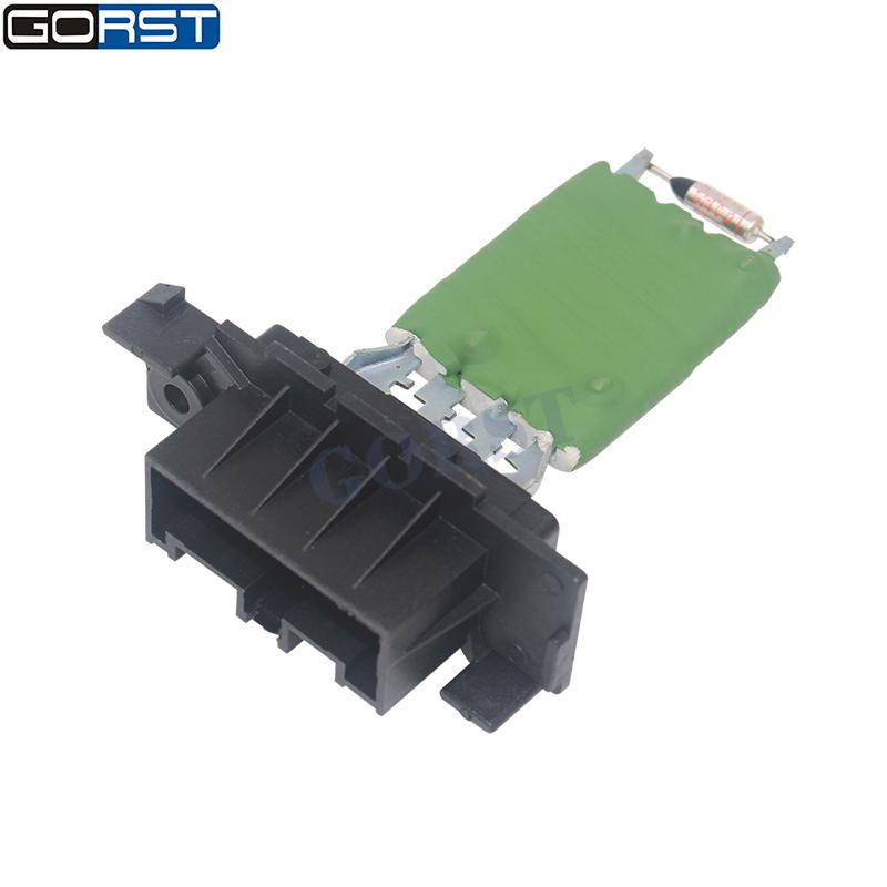 Heater Motor Fan Blower Resistor 77364061 for Fiat Ducato 55702407 GA15669 160213 13248240