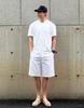 GIORDANO Bermuda Shorts 105520 [10Color] (A Type)