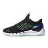 adidas Climacool Ventania Wygodna tkanina Amortyzacja Odporne na poślizg Odporne na zużycie Oddychające Lekkie Niskie Casualowe buty do biegania HP2624