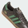 IG6175 Adidas Originals Samba OG Shadow Olive Preloved Green Gum (Men's)