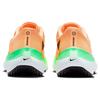 Nike Pantofi de sport pentru femei Zoom Fly 5 Total Orange Ghost Green Negru Bright-Crimson White DM8974-800