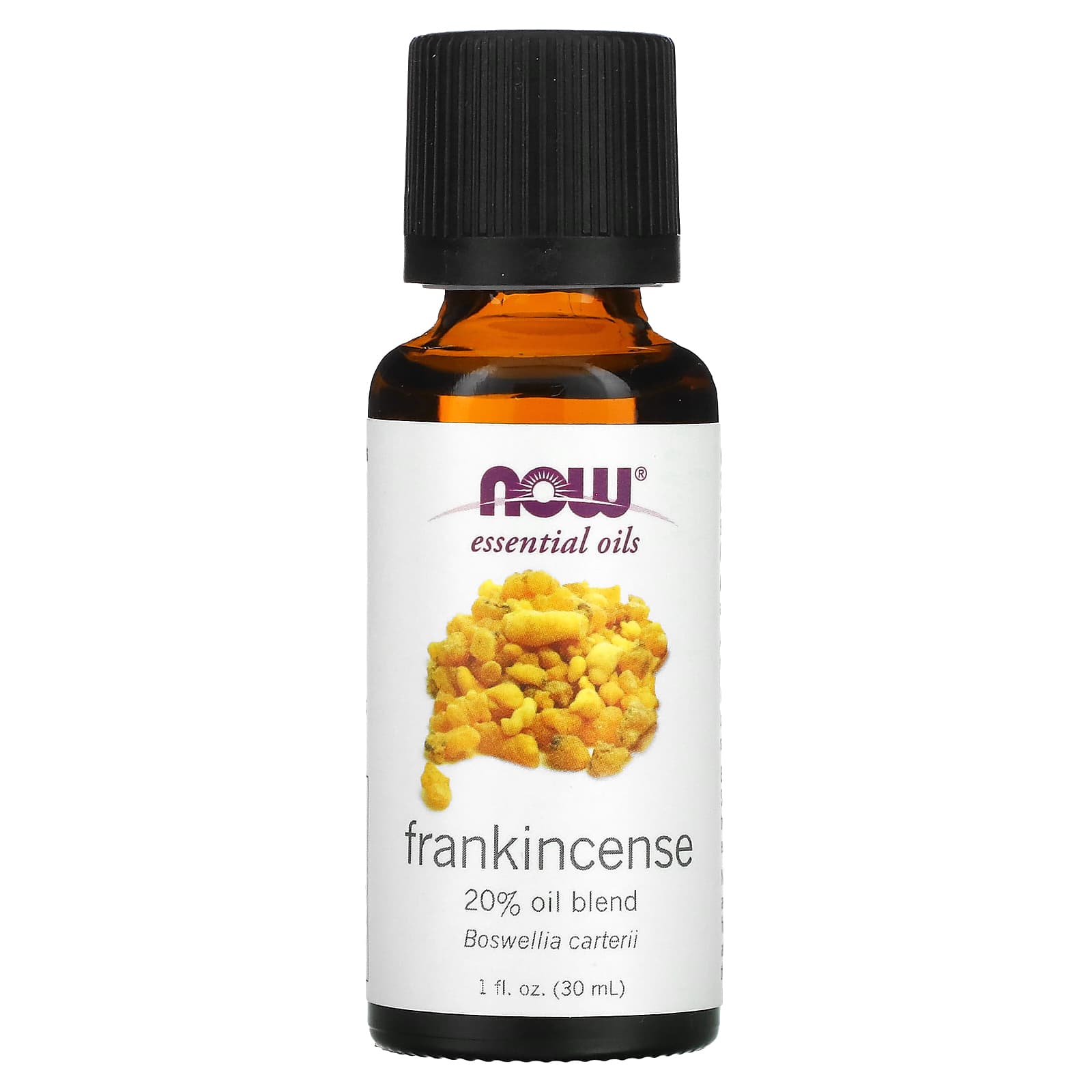 

Essential Oil, Frankincense 20% Oil Blend, 30Ml (1 Fl Oz)