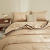 HLA 7A Antibacterial Soy Fiber Quilt