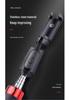 Y11 Mobile Bluetooth Selfie Stick Tripod: Portable, Retractable, Foldable, Rotating Stand for Outdoor Live Broadcasts