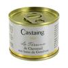 Castaing Venison Terrine with Juniper Berries 67g