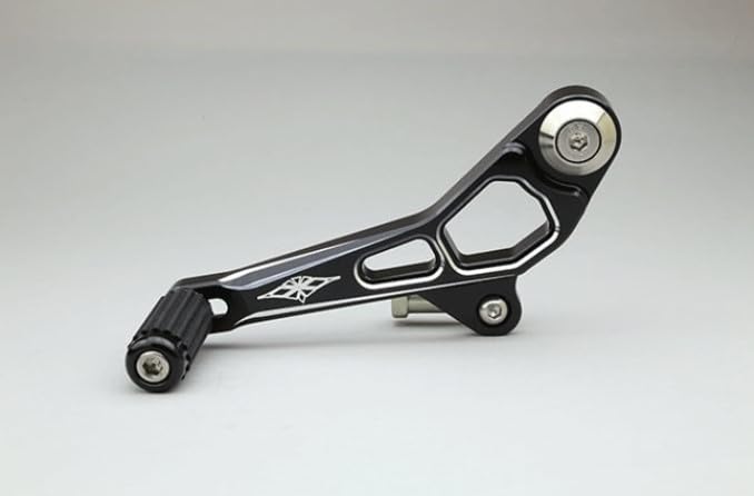 Обработанная алюминиевая педаль переключения передач R s Gear для 23-R1300GS BB28-SP00-BK