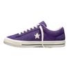 Converse One Star 95 Synthetic Leather Suede Round Toe Classic Comfortable Lace-Up Shock Absorption Low-Top Skate Shoes Unisex sneaker A16026C