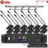 HuiDu Professional Wireless Video Conference System (CN version)
